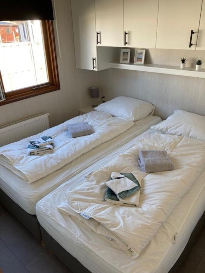 My Tiny Bliss Vinkeveense Plassen Eksteriør billede